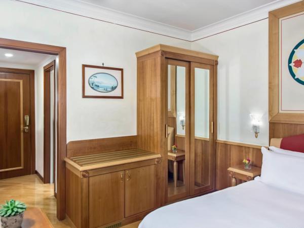 Renaissance Naples Hotel Mediterraneo : photo 1 de la chambre chambre simple classique