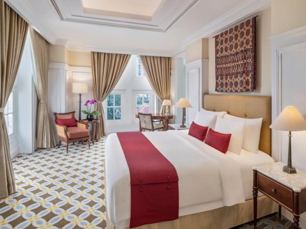 The Hermitage, A Tribute Portfolio Hotel, Jakarta : photo 5 de la chambre chambre lits jumeaux