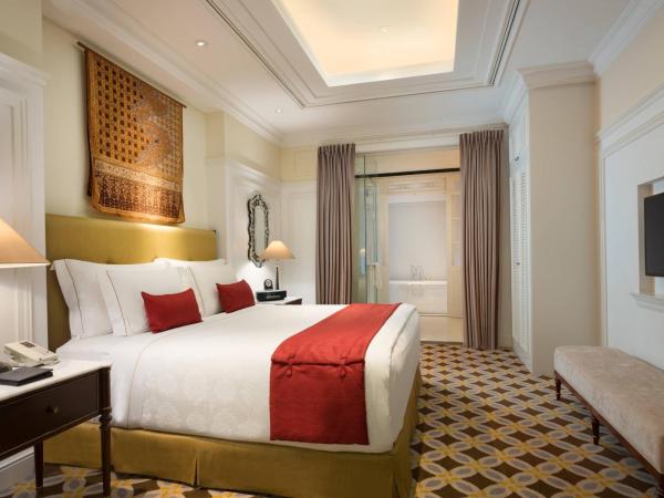 The Hermitage, A Tribute Portfolio Hotel, Jakarta : photo 2 de la chambre club benefit studio suite