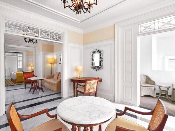 The Hermitage, A Tribute Portfolio Hotel, Jakarta : photo 4 de la chambre club benefit executive suite