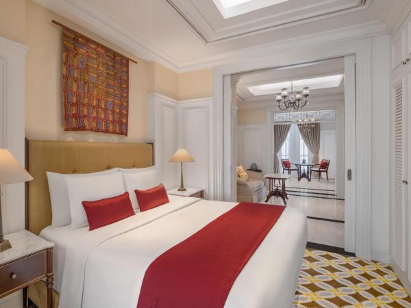 The Hermitage, A Tribute Portfolio Hotel, Jakarta : photo 5 de la chambre club benefit executive suite