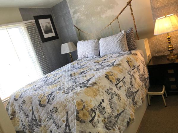 Highland Park Pittsburgh : photo 5 de la chambre chambre double deluxe