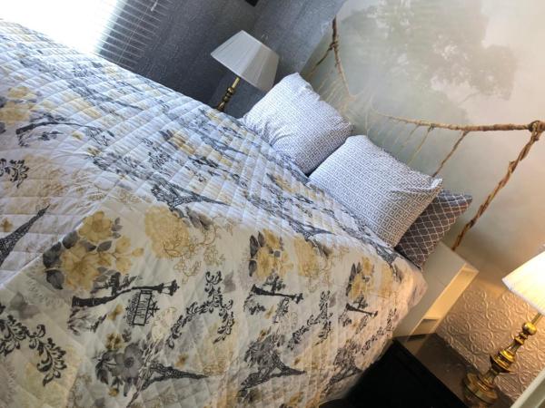 Highland Park Pittsburgh : photo 6 de la chambre chambre double deluxe