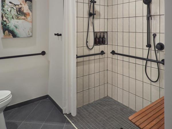 Bellyard, West Midtown Atlanta, a Tribute Portfolio Hotel : photo 7 de la chambre chambre de luxe - lit king-size