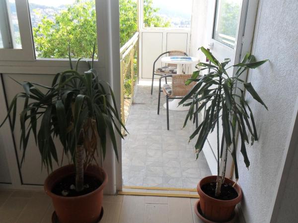 Pansion Panorama Dubrovnik : photo 7 de la chambre chambre double avec salle de bains privative