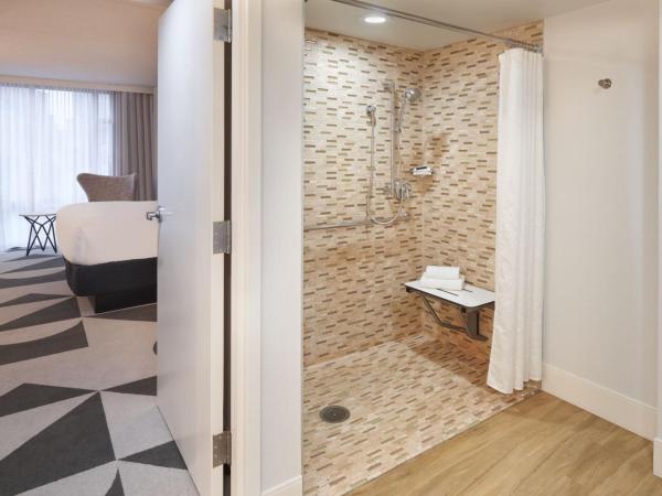 Sheraton Pittsburgh Hotel at Station Square : photo 5 de la chambre suite présidentielle