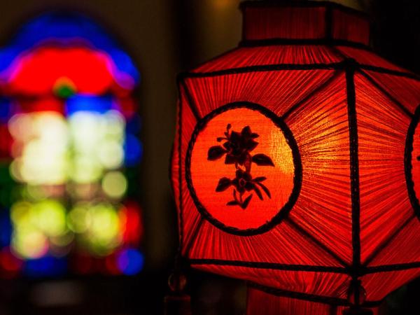 Riad Jardin Des Biehn : photo 4 de la chambre hébergement l'orientale