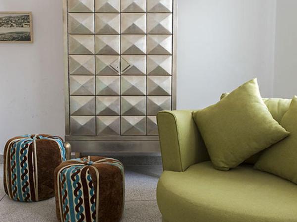 Riad Jardin Des Biehn : photo 5 de la chambre le fils du cheikh