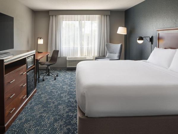 Four Points by Sheraton Tucson Airport : photo 1 de la chambre chambre lit king-size