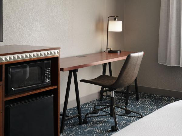 Four Points by Sheraton Tucson Airport : photo 2 de la chambre chambre 2 lits queen-size