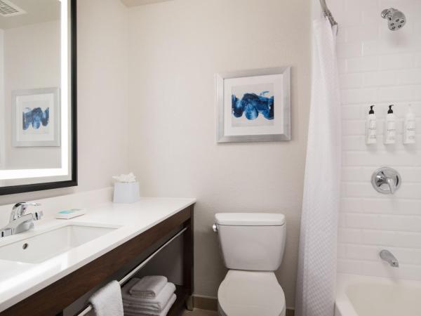Four Points by Sheraton Tucson Airport : photo 3 de la chambre chambre 2 lits queen-size