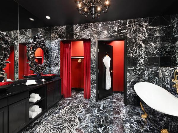 The Saint Hotel, New Orleans, French Quarter, Autograph Collection : photo 6 de la chambre suite présidentielle 2 chambres