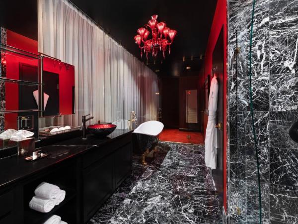 The Saint Hotel, New Orleans, French Quarter, Autograph Collection : photo 7 de la chambre suite présidentielle 2 chambres