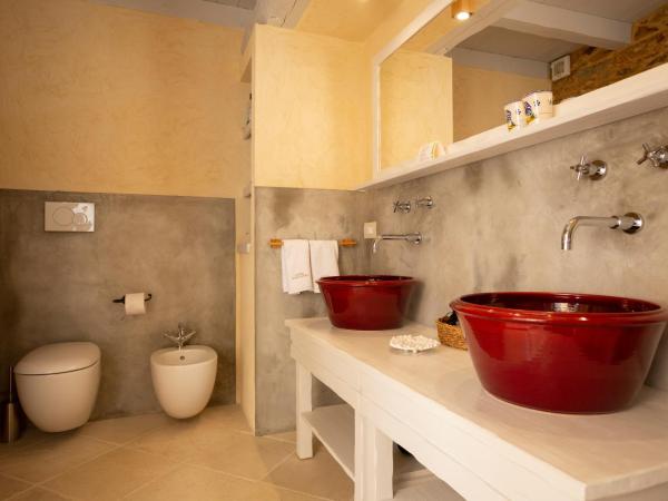 Masseria Borgo Mortella : photo 1 de la chambre suite junior