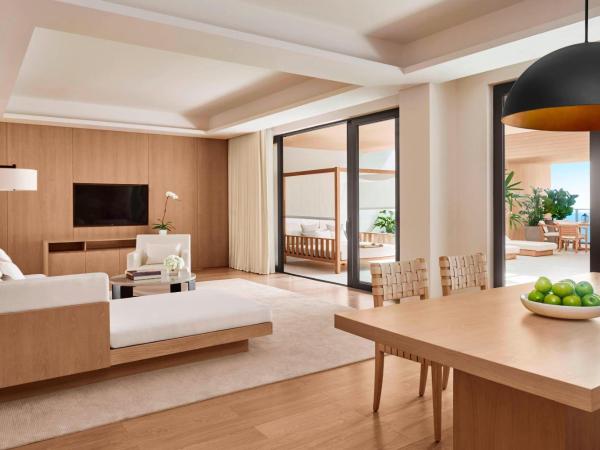 The Sanya EDITION : photo 3 de la chambre suite familiale