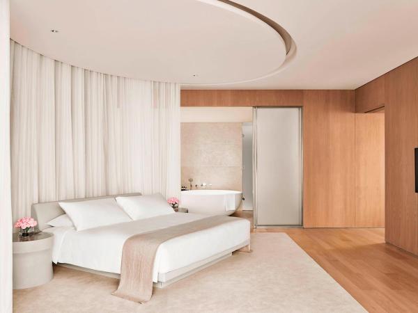 The Sanya EDITION : photo 5 de la chambre suite loft - côté océan