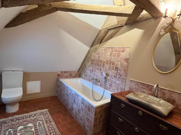 Charnay Plaisance, les saveurs d'un chocolatier : photo 6 de la chambre chambre lit king-size deluxe