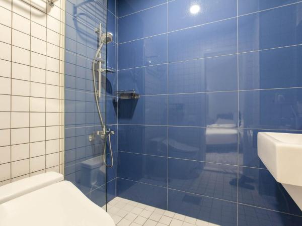 H Avenue Hotel Idae Shinchon : photo 7 de la chambre chambre double standard