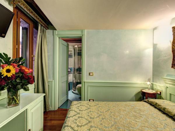 Palazzo La Scala : photo 3 de la chambre chambre double ou lits jumeaux