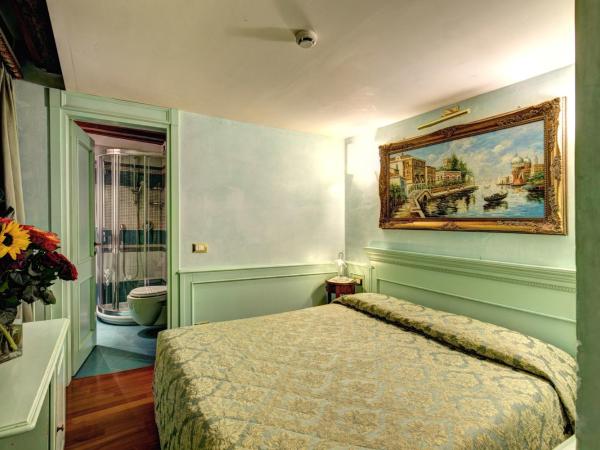 Palazzo La Scala : photo 2 de la chambre chambre double ou lits jumeaux