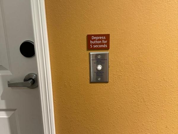 TownePlace Suites by Marriott Columbia Northwest/Harbison : photo 3 de la chambre studio lit king-size avec canapé-lit - accessible aux personnes malentendantes