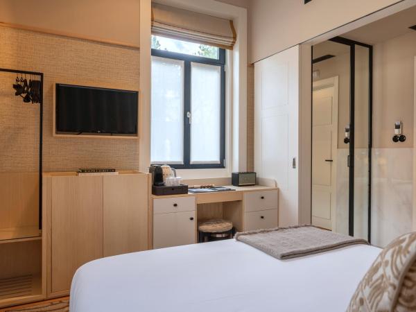 Casa da Marechal - Boutique Hotel by Oporto Collection - Adults Only : photo 6 de la chambre chambre standard lit queen-size