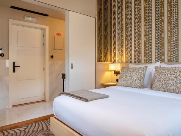 Casa da Marechal - Boutique Hotel by Oporto Collection - Adults Only : photo 7 de la chambre chambre standard lit queen-size