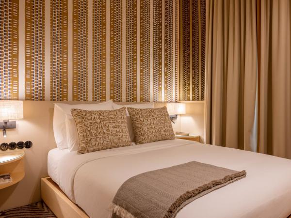 Casa da Marechal - Boutique Hotel by Oporto Collection - Adults Only : photo 2 de la chambre chambre standard lit queen-size