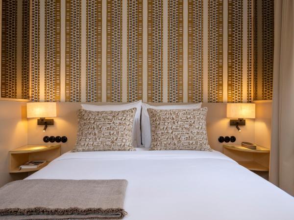 Casa da Marechal - Boutique Hotel by Oporto Collection - Adults Only : photo 1 de la chambre chambre standard lit queen-size