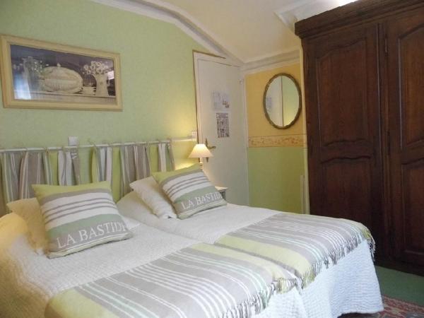 Hôtel Le Pré Catelan : photo 5 de la chambre chambre double ou lits jumeaux classique