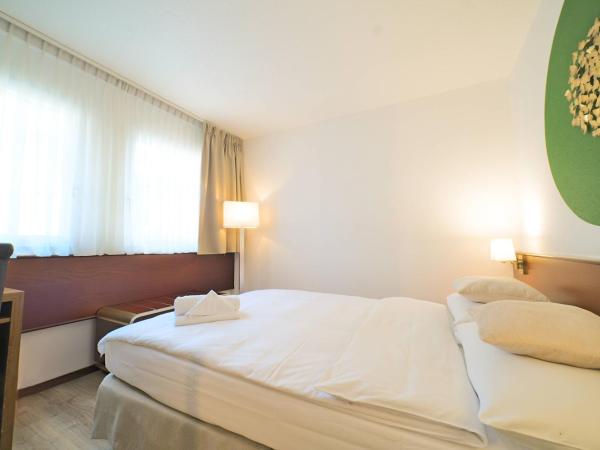 Tulip Inn Beaulieu Lausanne : photo 3 de la chambre chambre simple deluxe