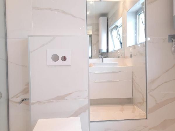 B&B Demar Residence & Dependance : photo 7 de la chambre suite supérieure lit king-size