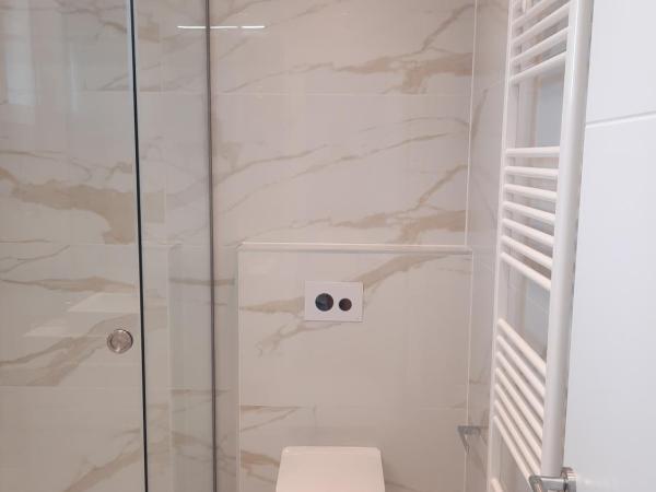 B&B Demar Residence & Dependance : photo 7 de la chambre suite avec balcon