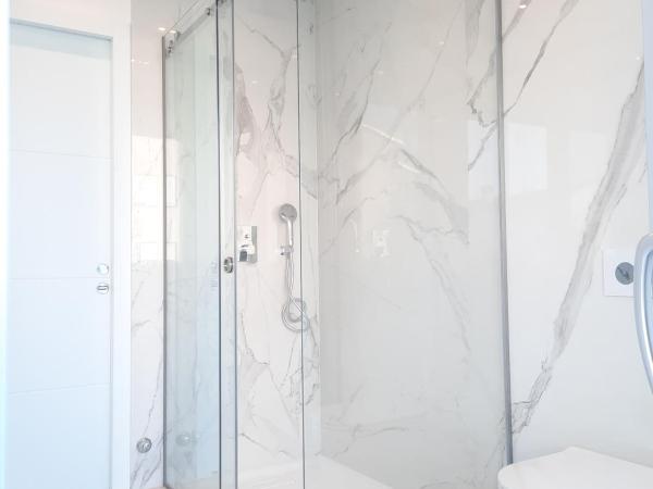 B&B Demar Residence & Dependance : photo 2 de la chambre suite supérieure