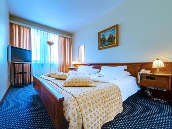 Hotel Century : photo 1 de la chambre suite prestige