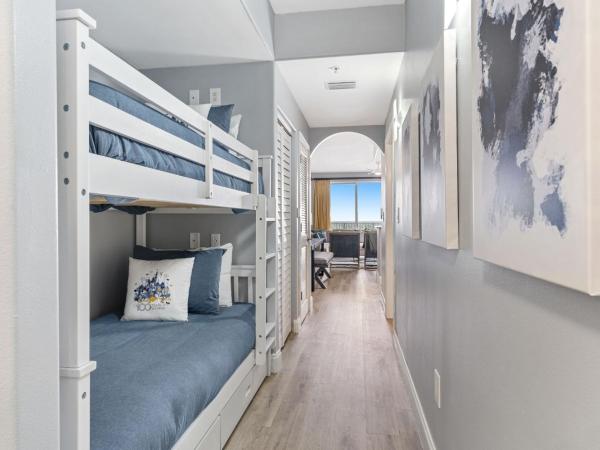 Blue Heron Beach Resort : photo 10 de la chambre appartement - vue sur lac