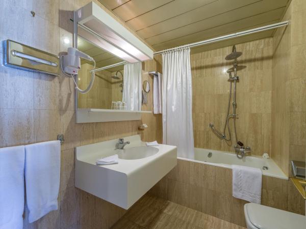 Hotel Century : photo 4 de la chambre suite prestige