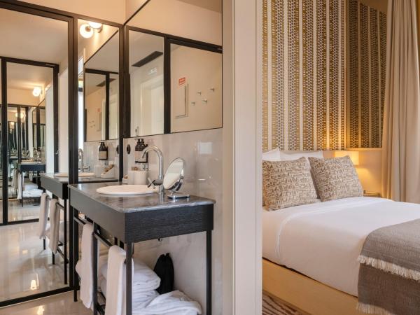 Casa da Marechal - Boutique Hotel by Oporto Collection - Adults Only : photo 9 de la chambre chambre standard lit queen-size