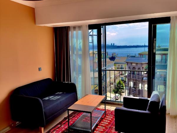 Terrace Guesthouse : photo 1 de la chambre chambre quadruple deluxe