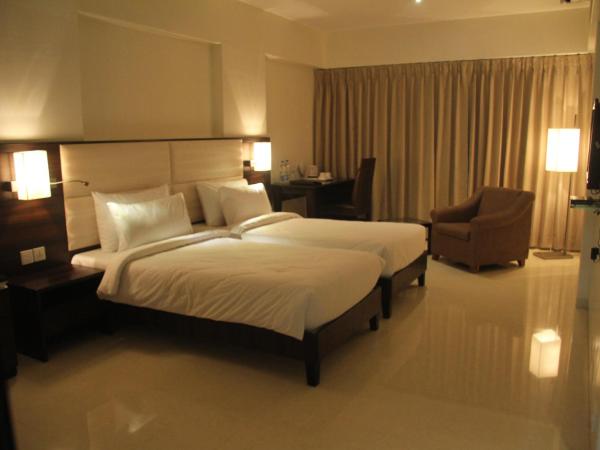 Hotel Beacon T2 : photo 1 de la chambre chambre deluxe