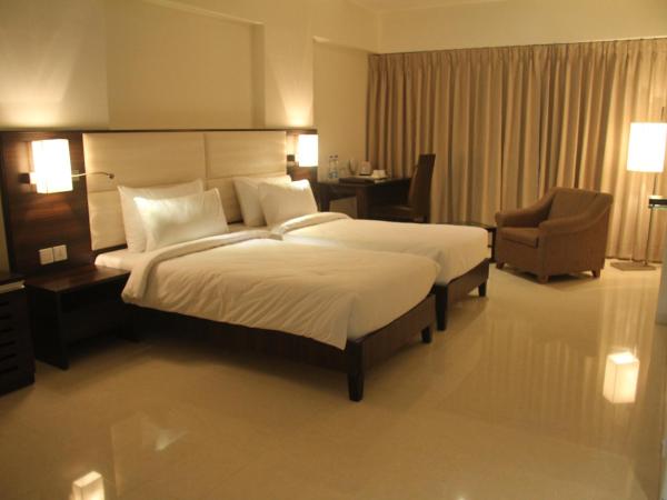 Hotel Beacon T2 : photo 3 de la chambre chambre deluxe