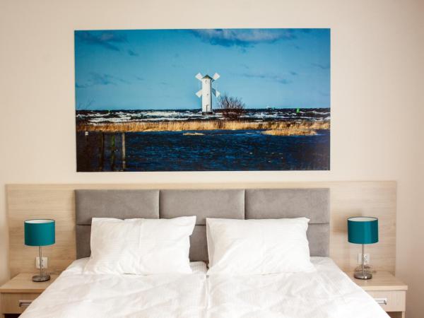 Laguna : photo 1 de la chambre chambre double ou lits jumeaux avec balcon