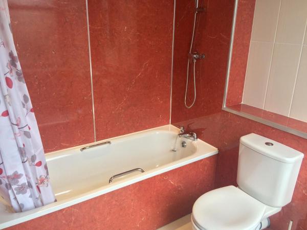 Adam Drysdale House : photo 3 de la chambre chambre familiale