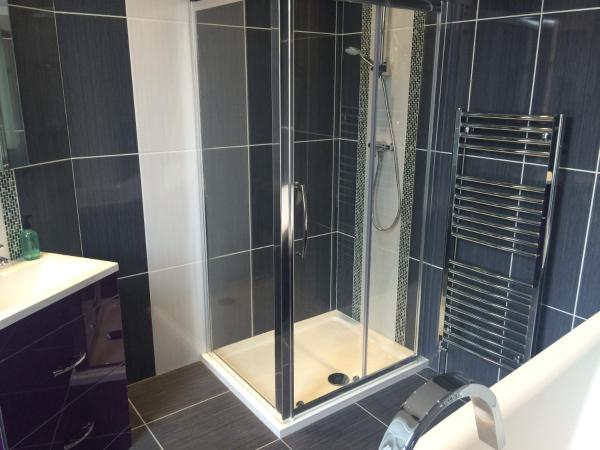 Adam Drysdale House : photo 2 de la chambre chambre double deluxe