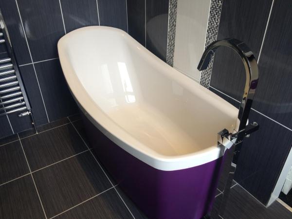 Adam Drysdale House : photo 4 de la chambre chambre double deluxe