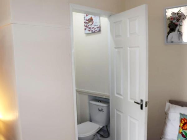 OAT Homes : photo 5 de la chambre petite chambre double