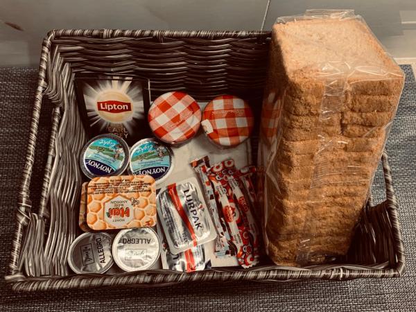 CITY HILL Luxury Apartments : photo 9 de la chambre appartement deluxe