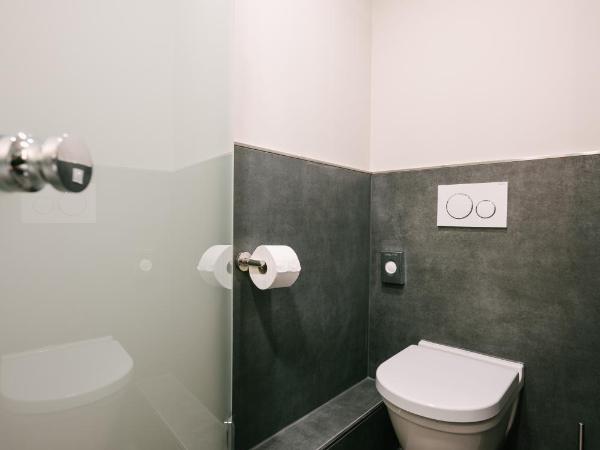 Travel24 Hotel Leipzig City : photo 5 de la chambre chambre double premium