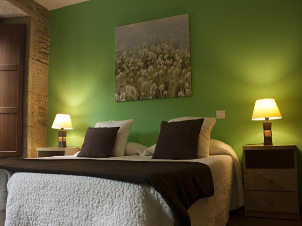 PR Badalada : photo 6 de la chambre chambre double ou lits jumeaux