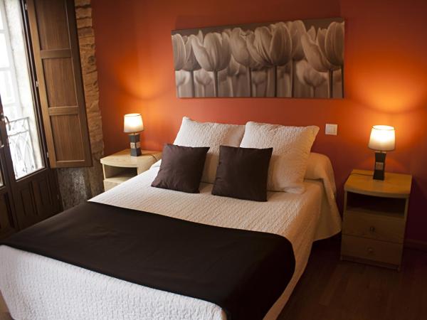 PR Badalada : photo 1 de la chambre chambre double ou lits jumeaux